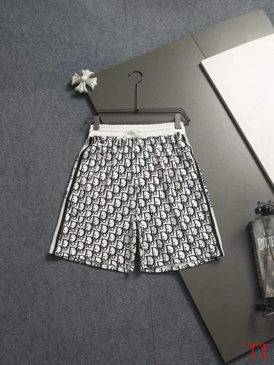 Picture of Dior Short Pants _SKUDiorS-XL20tr14517174